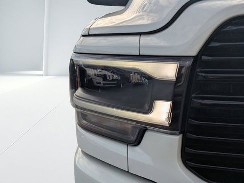 Certified 2022 RAM 2500 Laramie image 8