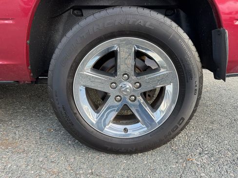 Used 2015 RAM 1500 Express image 11