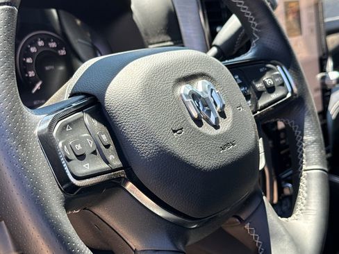 Used 2025 RAM 2500 Power Wagon image 24