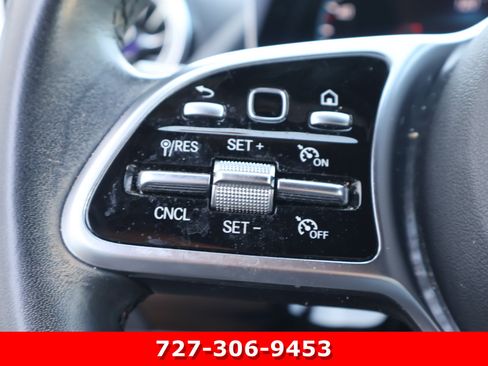 Certified 2023 Mercedes-Benz GLA 250 image 27
