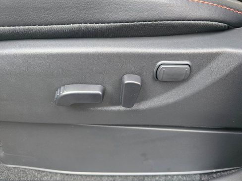 New 2026 Nissan Frontier PRO-4X w/ Pro Premium Package image 25