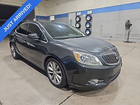 Used 2014 Buick Verano image 2
