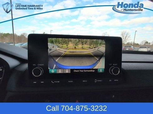 Used 2025 Honda CR-V Sport image 27