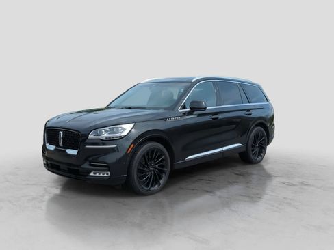 Used 2022 Lincoln Aviator Reserve w/ Equipment Group 201A AWD/4WD image 4