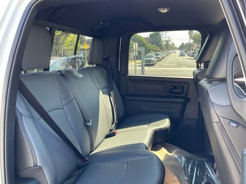 New 2025 RAM 2500 Tradesman image 20