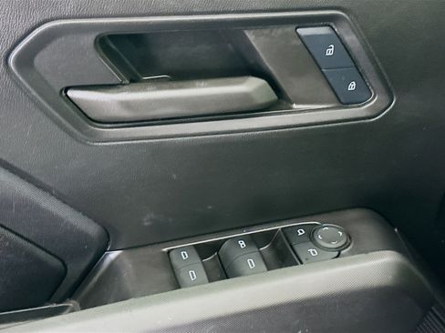 Used 2024 Chevrolet Colorado Trail Boss w/ Advanced Trailering Package image 15