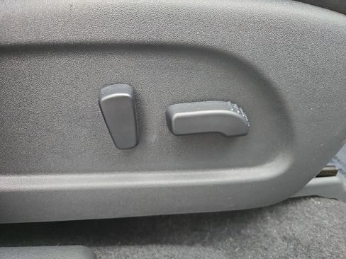 Certified 2024 Nissan Murano SL image 27