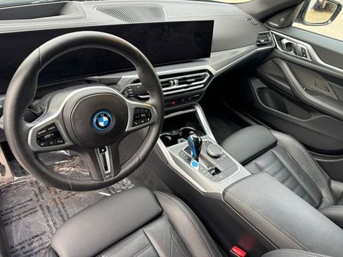 Certified 2023 BMW i4 M50 w/ Premium Package image 18