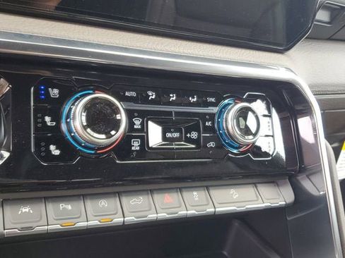 New 2026 GMC Sierra 1500 Denali w/ Denali Reserve Package image 24