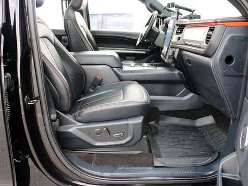Certified 2023 Ford Expedition Timberline AWD/4WD image 33