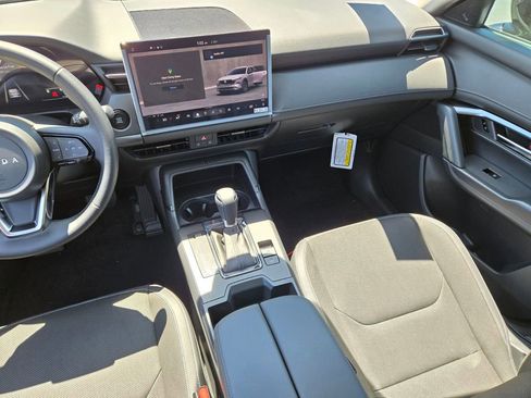 New 2026 MAZDA CX-5 Select AWD/4WD image 16