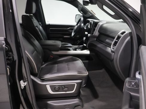 Used 2023 RAM 1500 Laramie AWD/4WD image 24