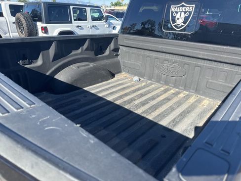 Used 2020 Ford F150 XLT w/ Equipment Group 302A Luxury image 6