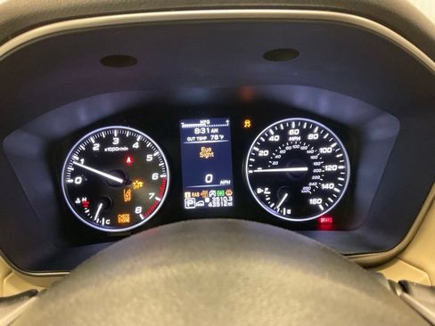 Used 2023 Subaru Outback Limited XT w/ Popular Package #2 AWD/4WD image 15