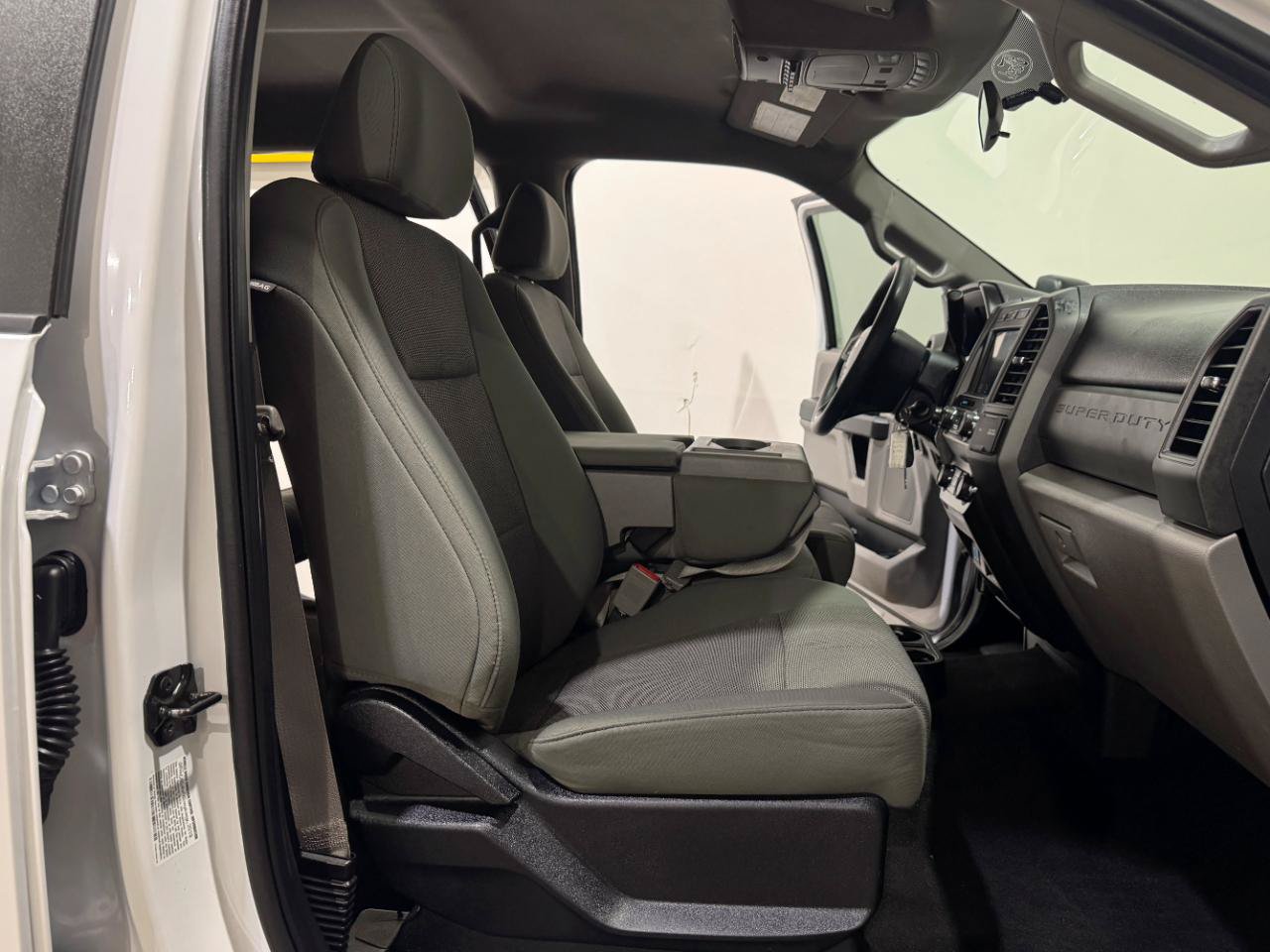 Used 2019 Ford F350 XL w/ STX Appearance Package AWD/4WD image 14