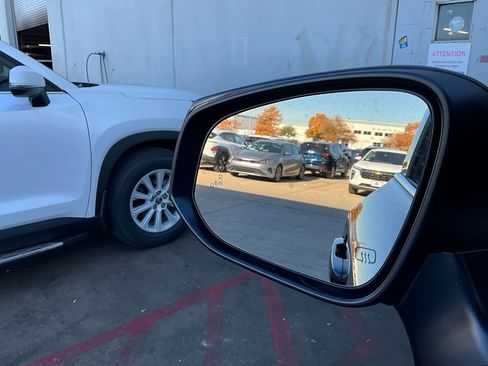 Used 2025 Toyota Grand Highlander FWD image 20