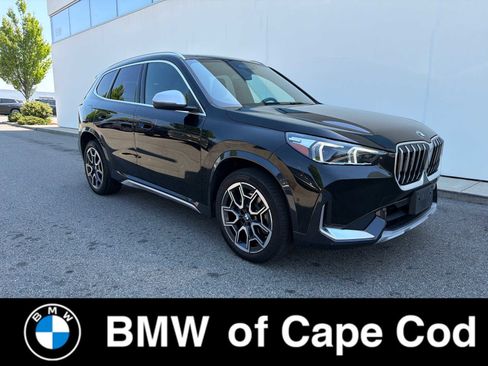Certified 2023 BMW X1 xDrive28i w/ Convenience Package AWD/4WD image 1