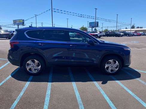 Certified 2023 Hyundai Santa Fe SE AWD/4WD image 7