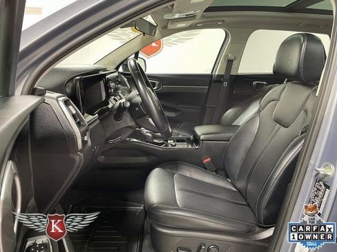 Used 2021 Kia Sorento S w/ Panoramic Sunroof Package image 12