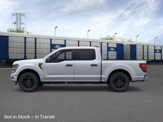 New 2025 Ford F150 STX video 3