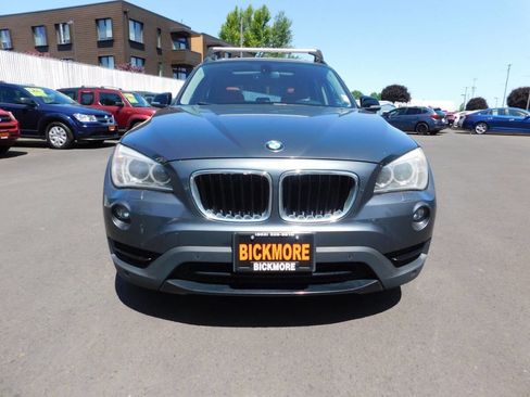 Used 2014 BMW X1 xDrive28i image 18