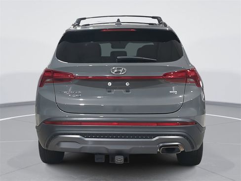 Used 2023 Hyundai Santa Fe XRT image 6