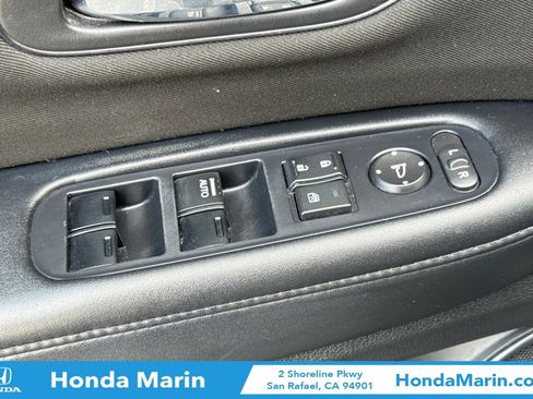 Used 2016 Honda HR-V LX image 13
