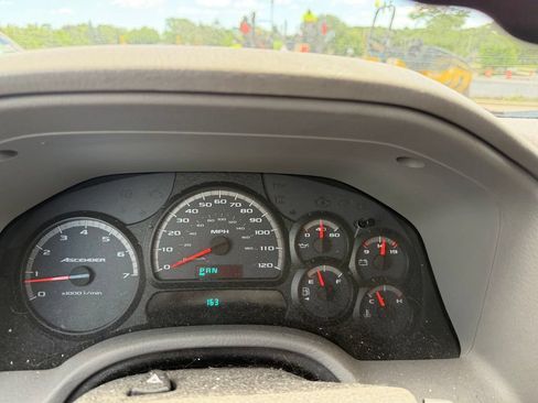 Used 2005 Isuzu Ascender S AWD/4WD image 24