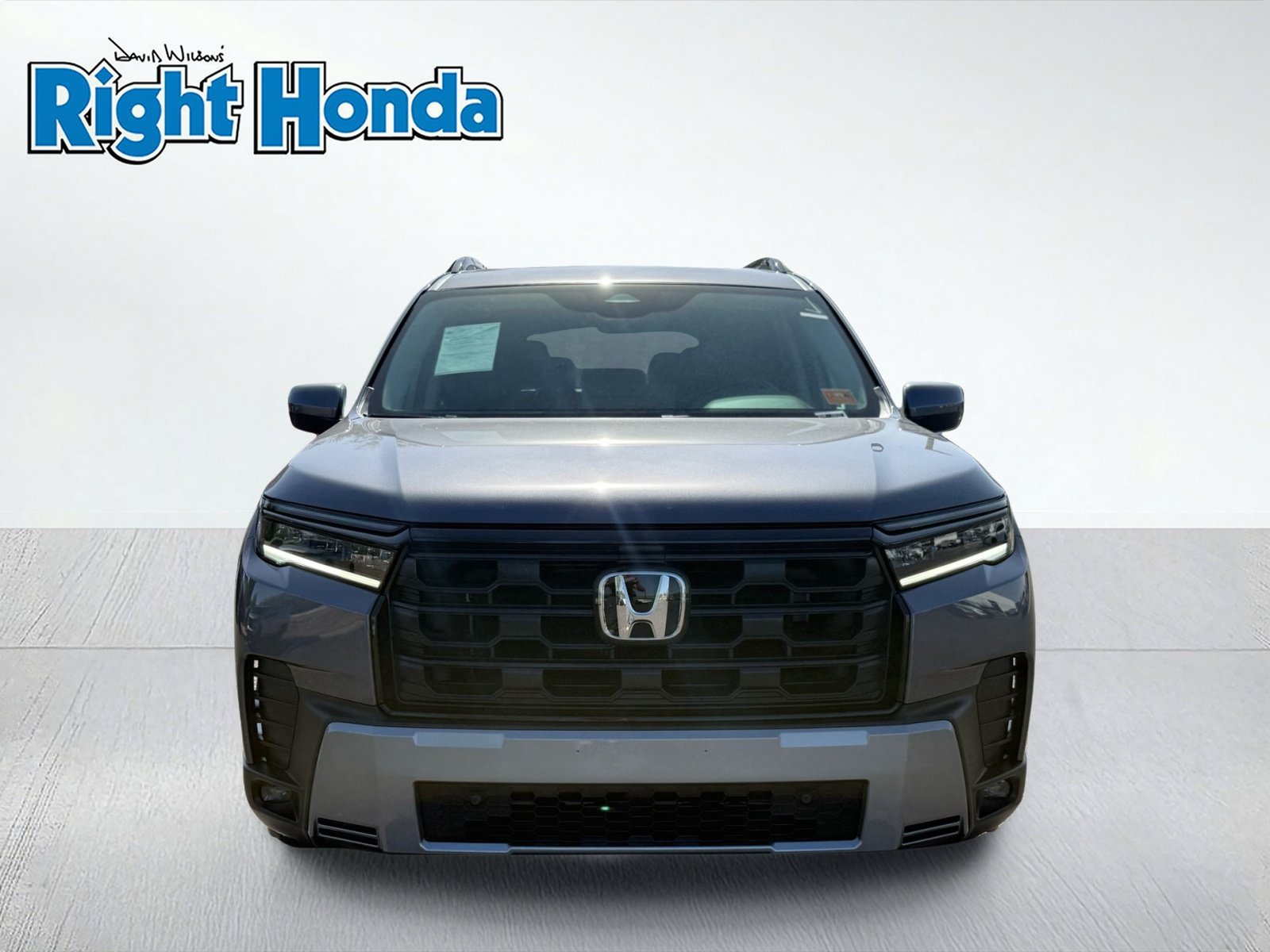 Used 2026 Honda Pilot EX-L image 5