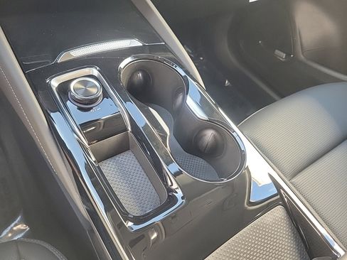 New 2026 Buick Envision Preferred image 16