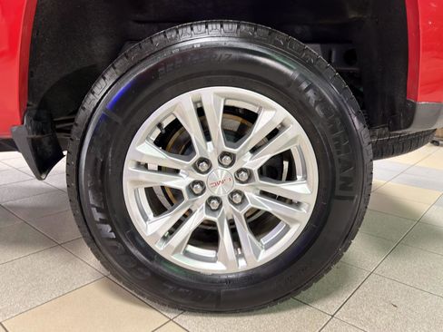 Used 2019 GMC Canyon SLE image 66