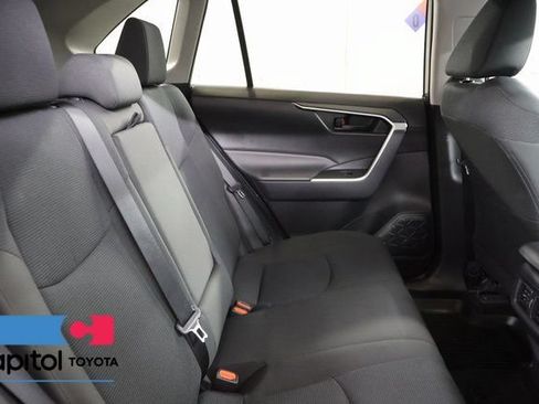 Certified 2024 Toyota RAV4 LE AWD/4WD image 26