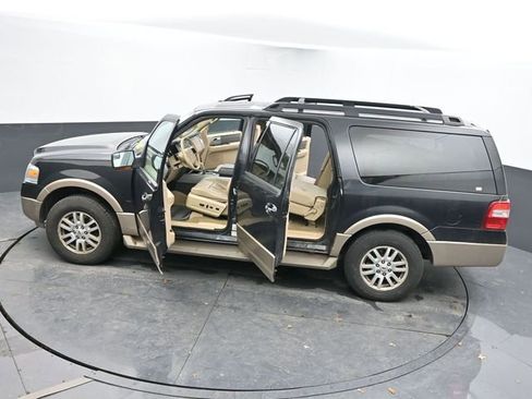 Used 2014 Ford Expedition EL XLT w/ Equipment Group 202A image 61