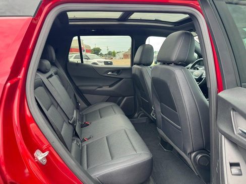 Used 2026 Chevrolet Equinox LT w/ Convenience Package II AWD/4WD image 10