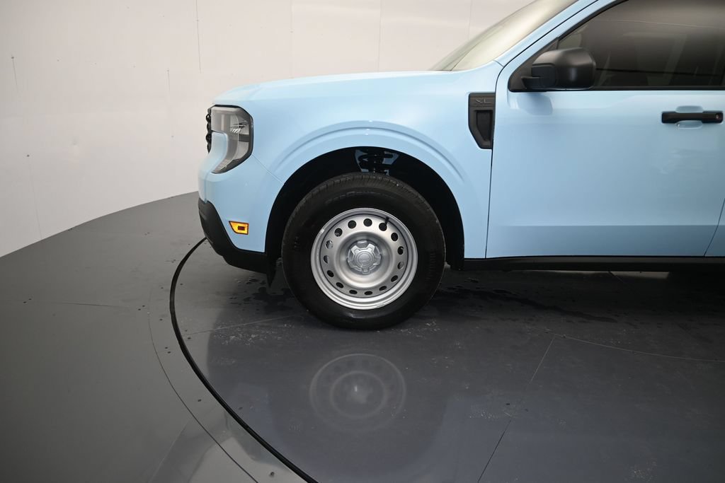 New 2026 Ford Maverick XL FWD image 9