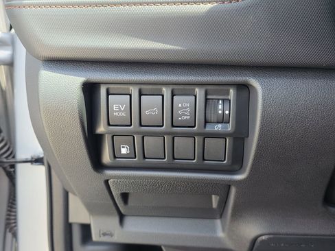 New 2026 Subaru Forester Touring AWD/4WD image 24