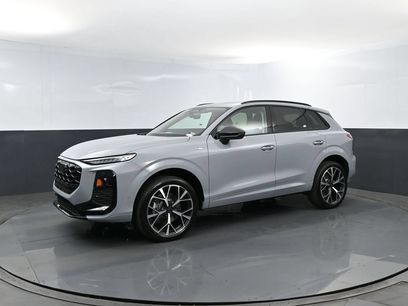 New 2026 Audi Q3 quattro 2.0T