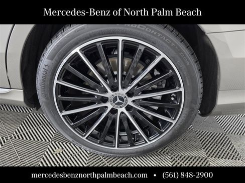 Certified 2021 Mercedes-Benz C 300 Sedan image 18