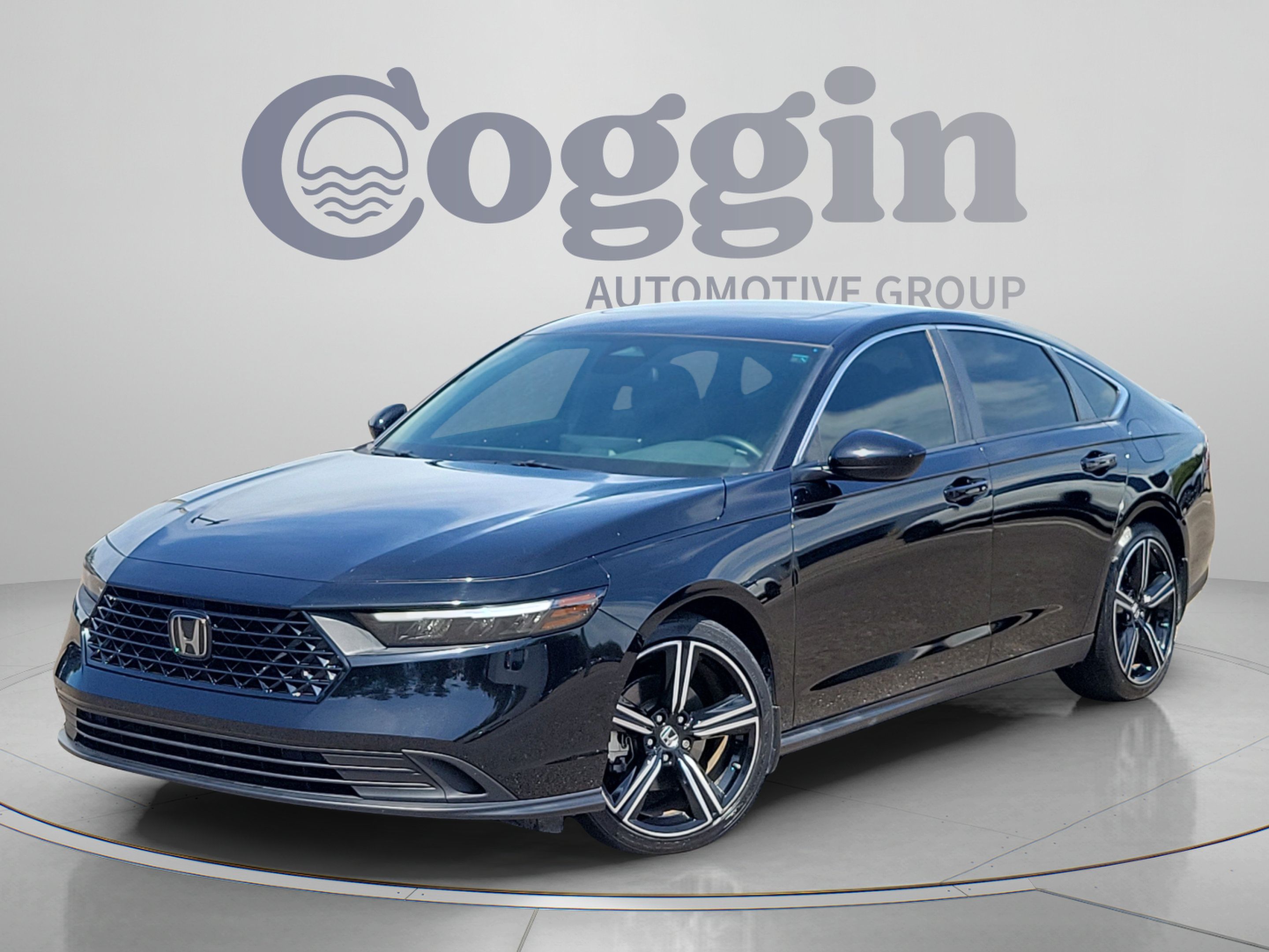 Used 2023 Honda Accord Sport 360° Tour
