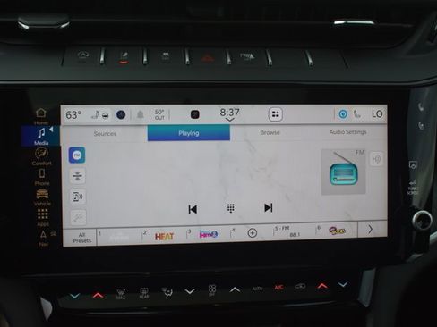 New 2026 Jeep Grand Cherokee L Limited image 25