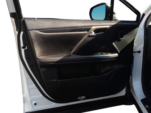 Used 2018 Lexus RX 350 FWD w/ Accessory Package image 15