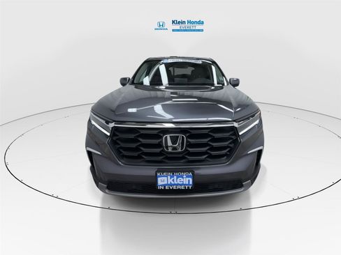 Used 2025 Honda Pilot EX-L image 5