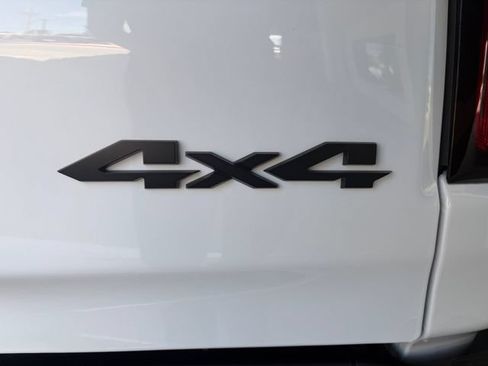 New 2026 RAM 1500 Laramie w/ Night Edition AWD/4WD image 12