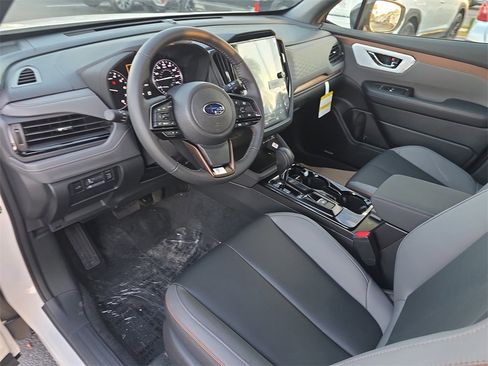 New 2026 Subaru Forester Sport image 16