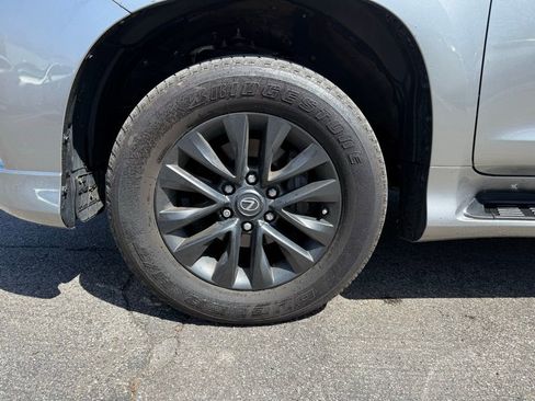 Used 2023 Lexus GX 460 Premium w/ Premium Package AWD/4WD image 25