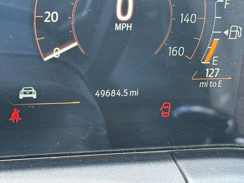 Used 2024 Ford Mustang GT Premium image 16