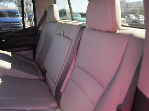 Used 2018 Honda Ridgeline RTL-E image 14