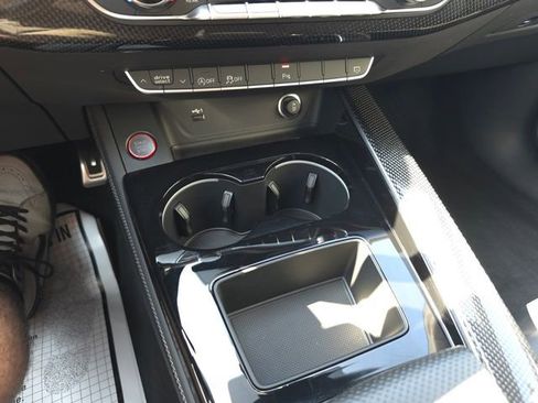 Used 2023 Audi S4 Premium Plus image 16