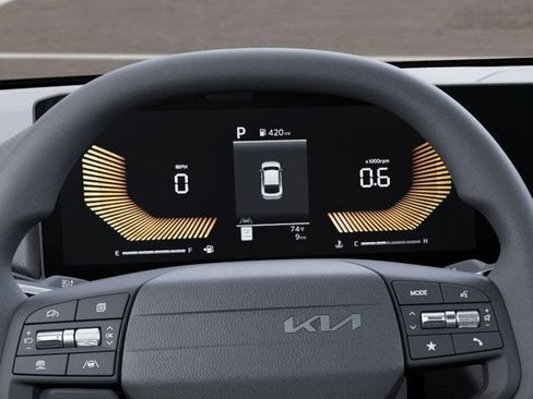 New 2026 Kia K4 FWD image 21