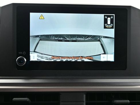 Used 2025 Toyota 4Runner TRD Off-Road image 20